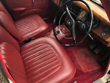 jaguar 340 for sale  ASHFORD