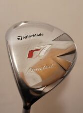 Left handed taylormade for sale  GLASGOW
