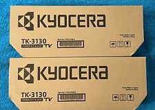Kyocera 3130 schwarz gebraucht kaufen  Deutschland