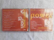 CD Power Tracks 99 Promo Foo Fighters Gustavo Cerati Whitney Houston Argentina segunda mano  Argentina 