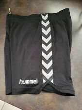 Hummel handball hose gebraucht kaufen  Grefrath