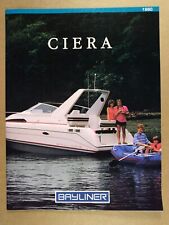 1990 bayliner boats for sale  Hartland