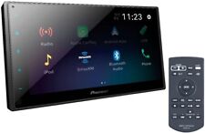Reprodutor de mídia digital Pioneer DMH-1770NEX RB 2 DIN Bluetooth CarPlay Android Auto comprar usado  Enviando para Brazil