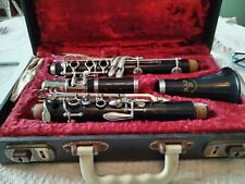 Boosey hawkes clarinet for sale  STOCKPORT