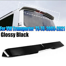 Gloss black transporter for sale  WALSALL