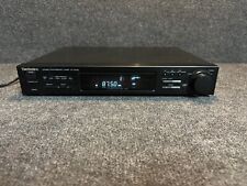 Technics x302la tuner gebraucht kaufen  Frankfurt