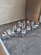 Vintage toy soldiers for sale  ROSSENDALE