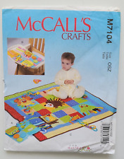 Mccall pattern 7104 for sale  Austell