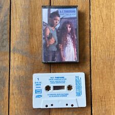 Audio tape hubert d'occasion  Saint-Sauveur-le-Vicomte