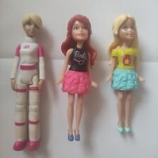 Mini dolls barbie for sale  Shipping to Ireland