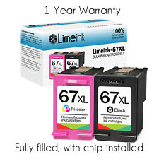 67xl ink cartridges for sale  Miami