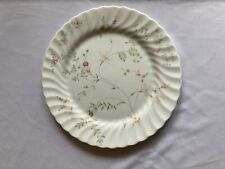 Wedgewood plate campion for sale  BISHOP'S STORTFORD