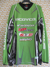 Maillot motocross scoyco d'occasion  Arles