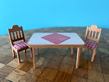Tisch stuhl lundby gebraucht kaufen  Mettingen