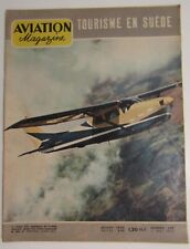 Aviation magazine 298 d'occasion  Aigues-Mortes