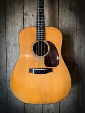 1953 martin acoustic for sale  LONDON
