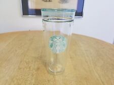 Starbucks oz. clear for sale  Seattle