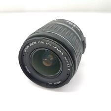 canon ef s 18mm 55mm lens for sale  Seattle