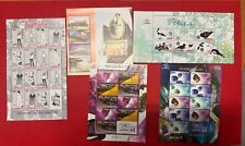 76a timbres neufs d'occasion  Bordeaux-