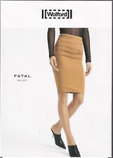 Skirt wolford fatal d'occasion  Paris XVIII