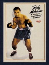 Rocky marciano undefeated for sale  Dickinson