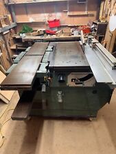 universal woodworking machine for sale  NORTHAMPTON