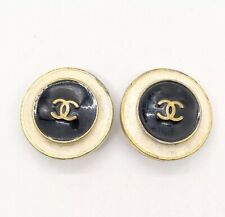 Vintage chanel earring for sale  Brooklyn
