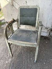Victorian dentist chair for sale  NORTHWICH