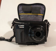 Panasonic Lumix DMC-ZS80 con zoom Leica 24-720 mm + extras especiales segunda mano  Embacar hacia Argentina