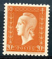 Stamp timbre 700 d'occasion  Toulon-