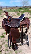 Textan saddle inch for sale  Winnemucca
