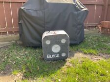 archery target block for sale  Chicago