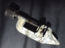 Monument pipe cutter for sale  HOVE
