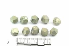 Pyrite dodecahedron spain d'occasion  Expédié en Belgium