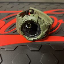 Casio G Shock G80-800 Ex Used Con, used for sale  Shipping to South Africa