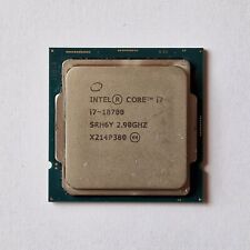 Intel core 10700 gebraucht kaufen  Hannover