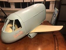 Barbie plane airplane for sale  East Brunswick