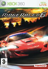 Ridge racer pegi for sale  Shipping to Ireland