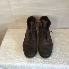 Men combat boots for sale  Tomball