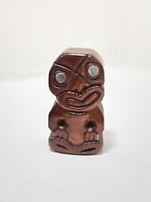 Vintage miniature maori for sale  CROYDON