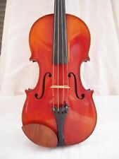 Authentic LEON BERNARDEL Old French Violin (to restore) for sale  Shipping to South Africa