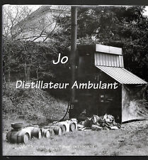 Distillateur ambulant brûleur d'occasion  Sainte-Suzanne