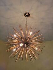 Unique sputnik chandelier for sale  Pennington
