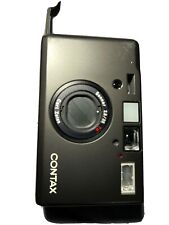 Contax black titan for sale  Bronx