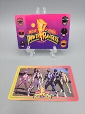 Mighty morphin power for sale  Prescott Valley