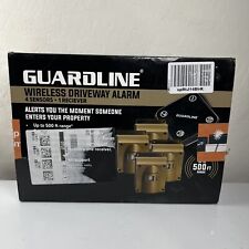 Guardline gl2003 wireless for sale  Phoenix