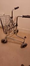 Wheel tri walker for sale  HASTINGS