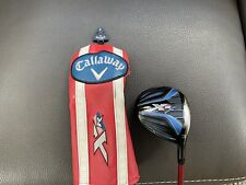 Callaway xr16 wood for sale  WIDNES