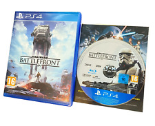 Star wars battlefront d'occasion  Saumur