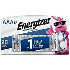 Energizer 12pk ultimate for sale  USA